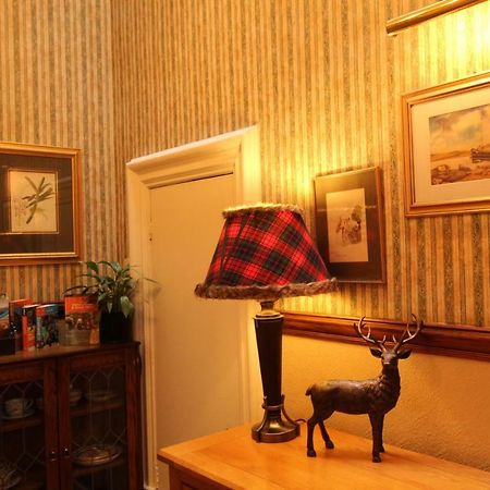 Dunedin Guest House Buitenkant foto