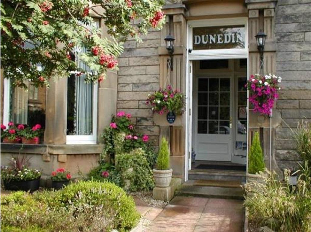 Dunedin Guest House Buitenkant foto