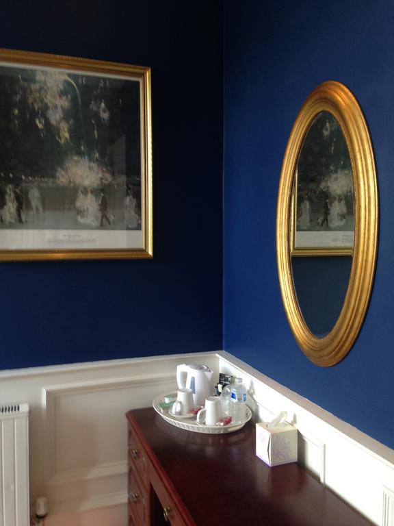Dunedin Guest House Buitenkant foto