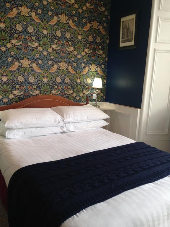 Dunedin Guest House Buitenkant foto