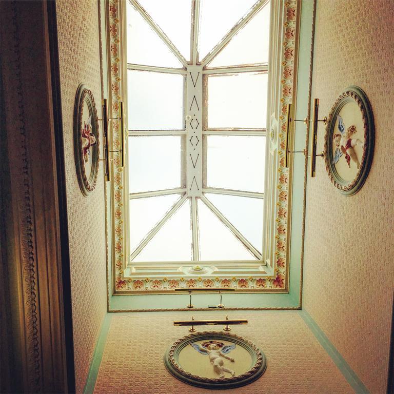 Dunedin Guest House Buitenkant foto