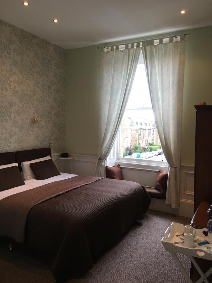 Dunedin Guest House Buitenkant foto