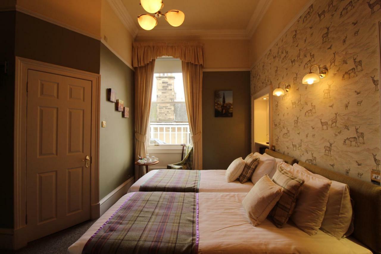 Dunedin Guest House Buitenkant foto