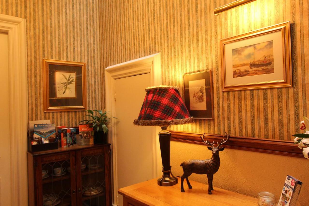 Dunedin Guest House Buitenkant foto