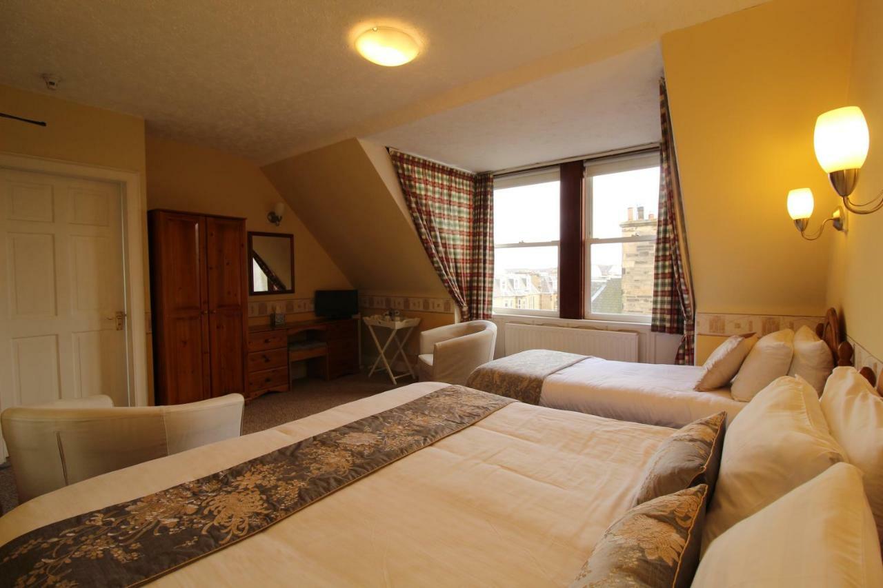 Dunedin Guest House Buitenkant foto
