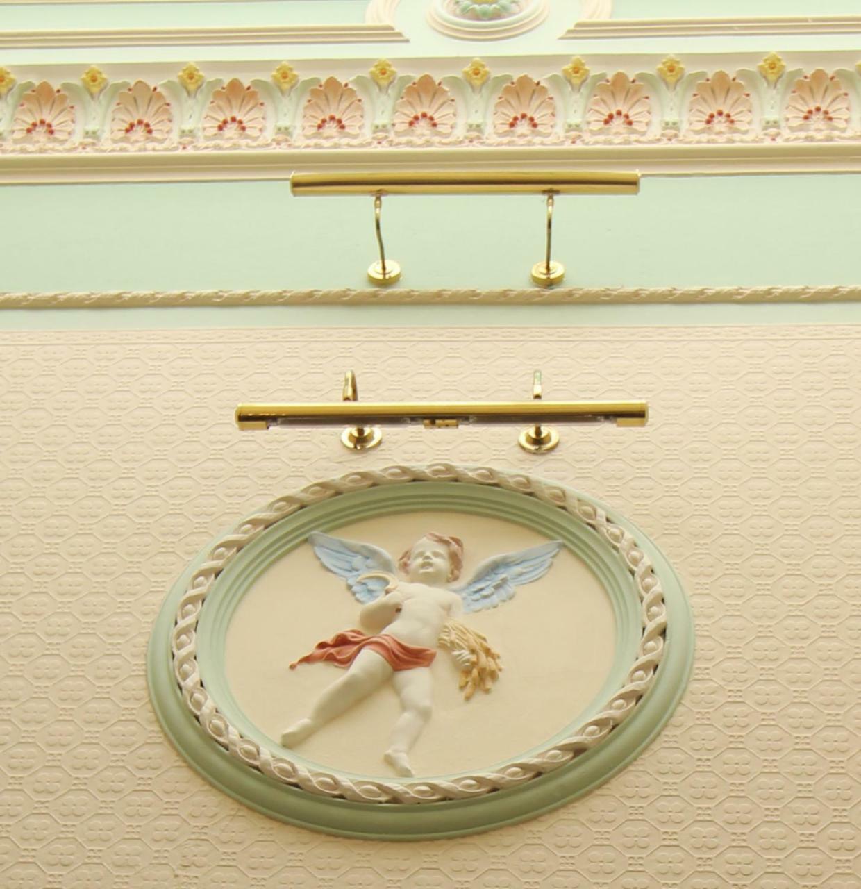 Dunedin Guest House Buitenkant foto