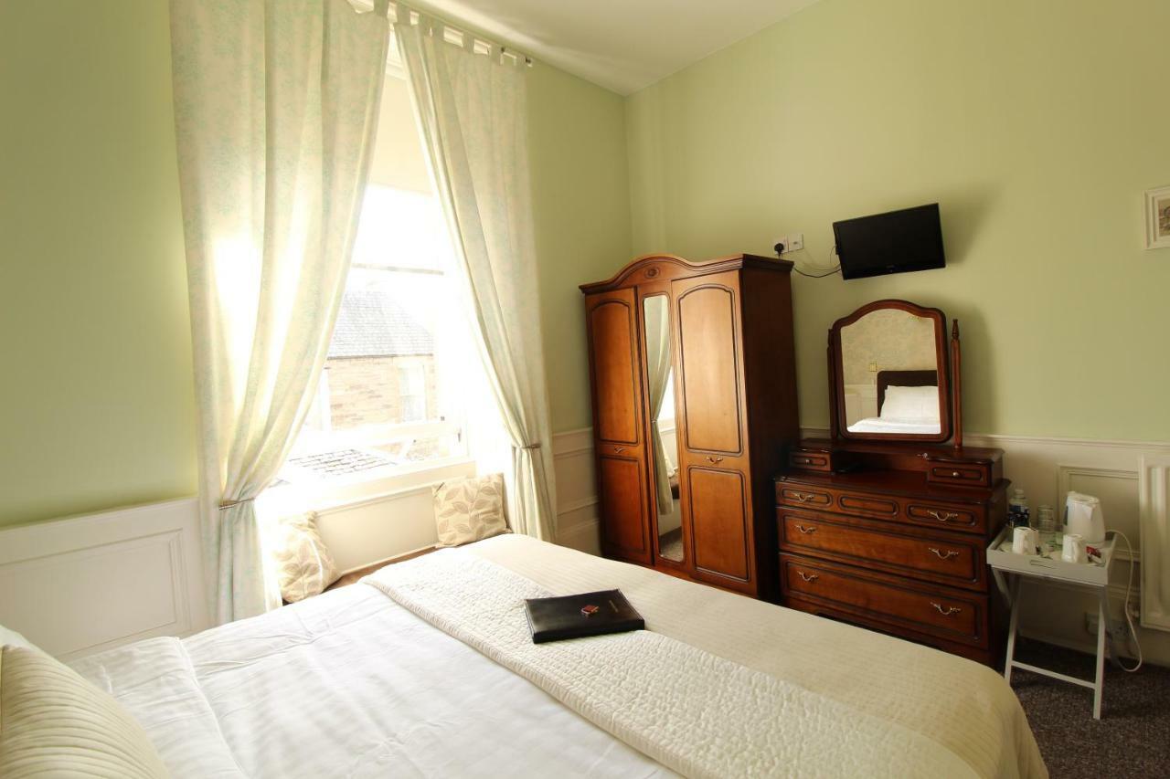 Dunedin Guest House Buitenkant foto