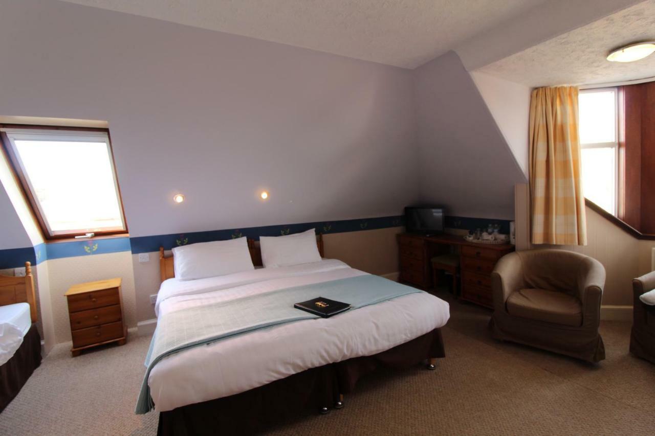 Dunedin Guest House Buitenkant foto