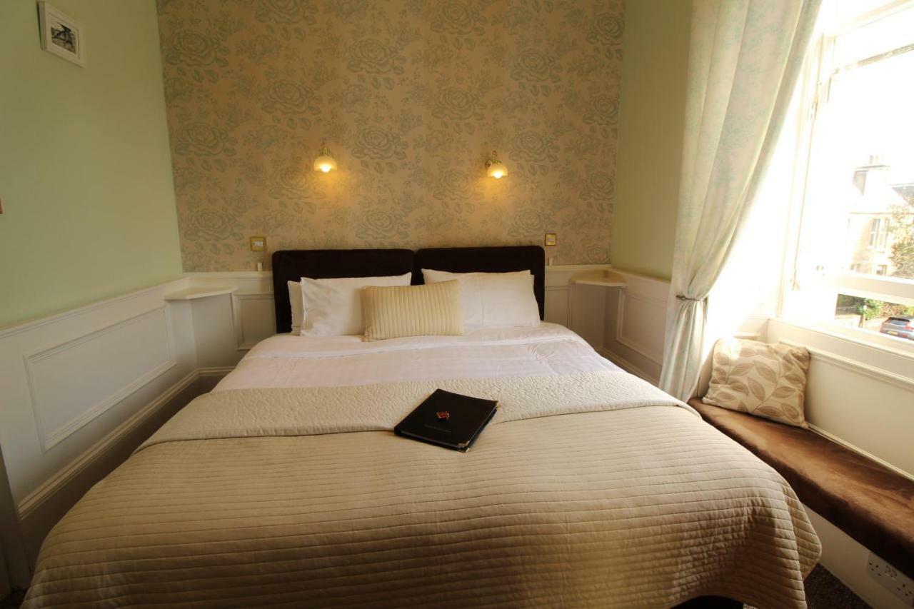 Dunedin Guest House Buitenkant foto