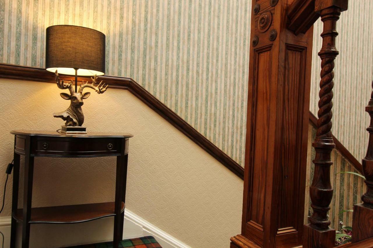 Dunedin Guest House Buitenkant foto